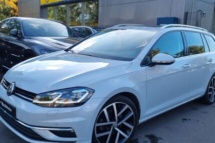 VW Golf 83.021 km 18.780 € Potsdam 14480