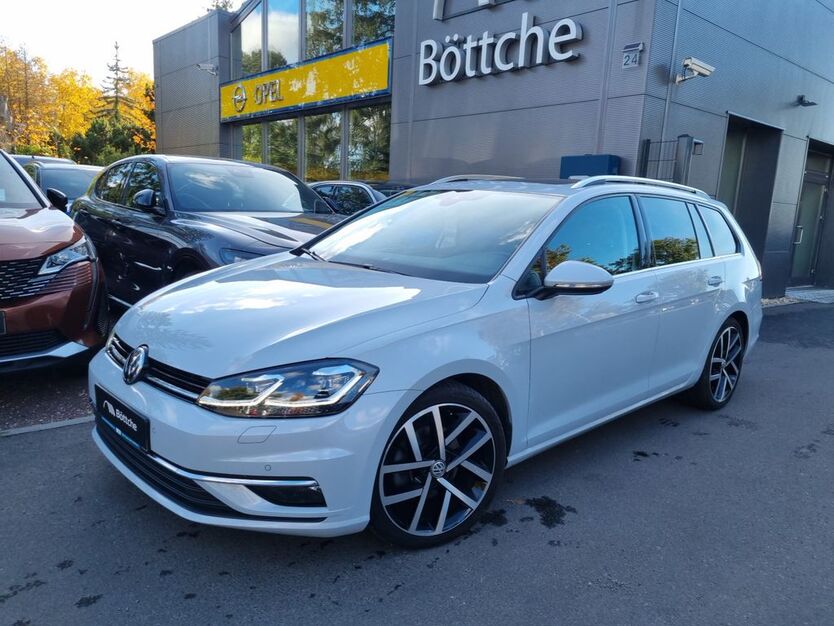 VW Golf 83.021 km 18.780 € Potsdam 14480