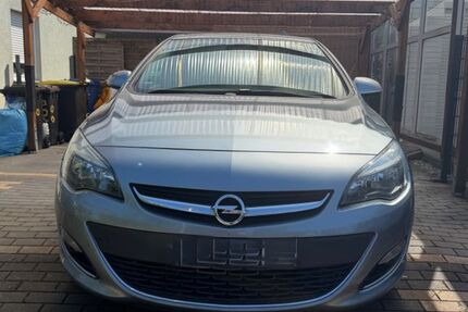 Opel Astra 156.000 km 6.500 &euro; Berlin 13059