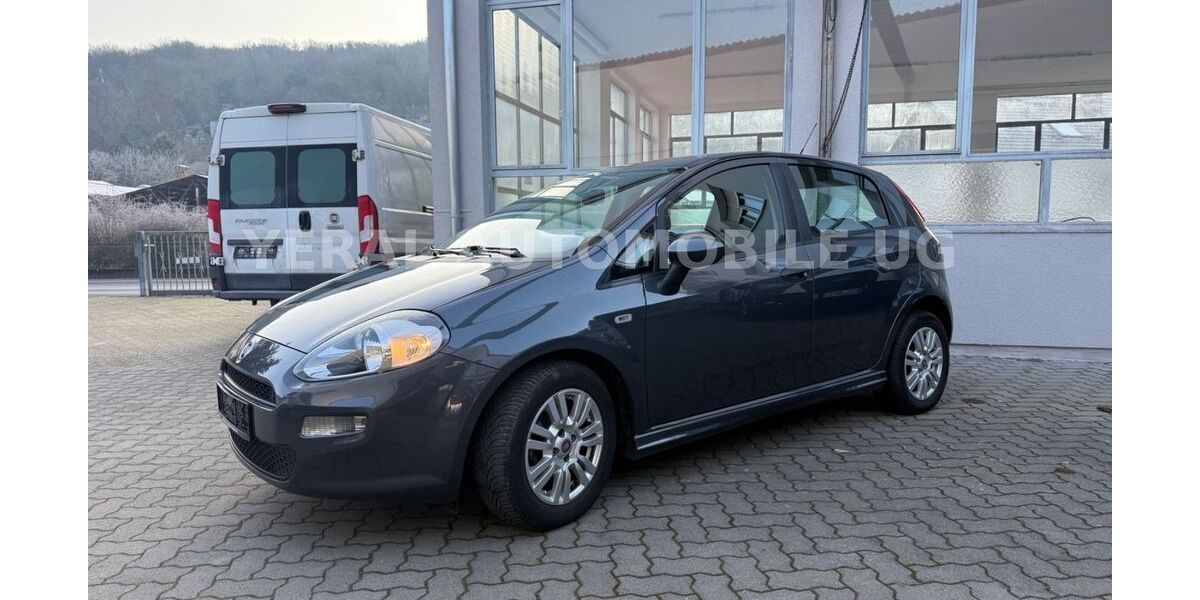 Fiat Punto 226.000 km 3.999 &euro; Miltenberg 63897