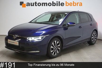VW Golf 37.395 km 22.790 &euro; Bebra 36179