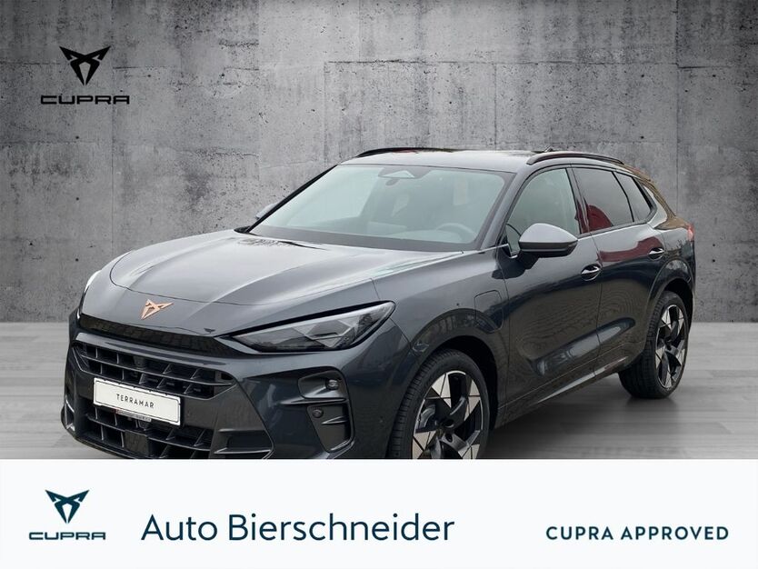 Cupra Terramar 3.500 km 42.750 € Weißenburg in Bayern 91781