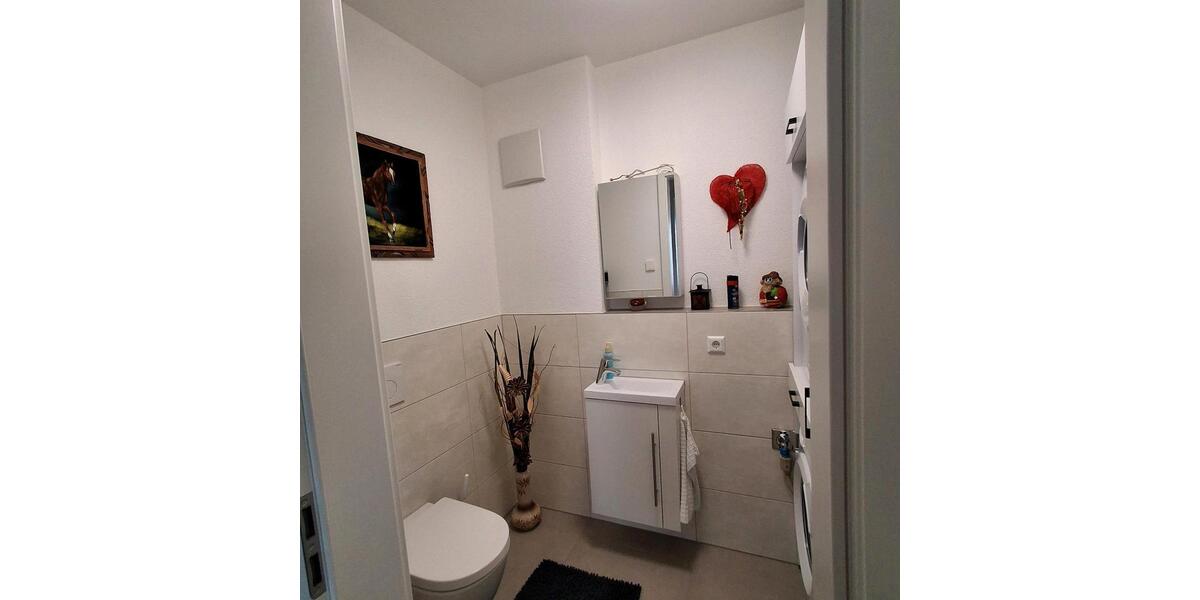 Etagenwohnung Crailsheim - 3 Zimmer, 92 m&sup2;, 450.000&euro; | Angebot:24707264