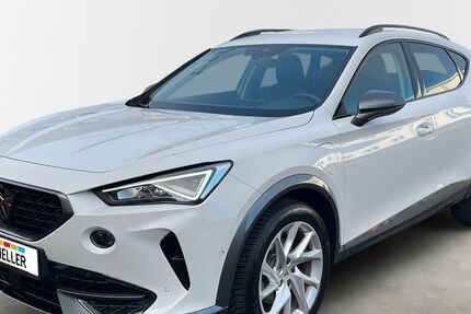 Cupra Formentor 14.836 km 28.700 &euro; Fulda 36043