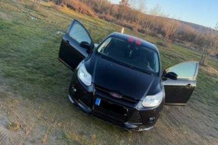 Ford Focus 181.700 km 4.700 &euro; Marburg 35041