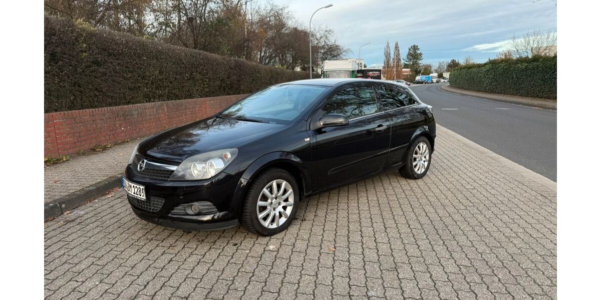 Opel Astra 153.900 km 1.700 &euro; Kempen 47906