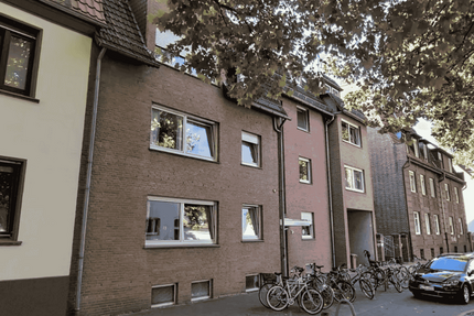 Wohnung zum Kaufen in Osnabrück 155.000 € 49.14 m²