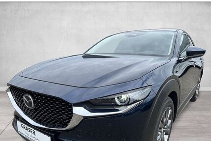 Mazda CX-30 2.300 km 30.899 € Pressath 92690