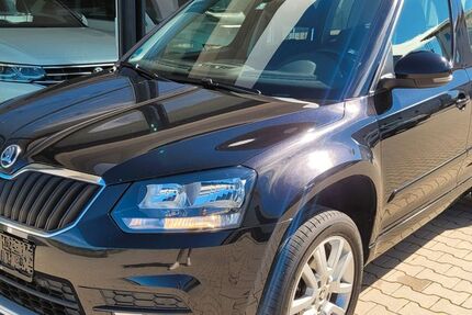 Skoda Yeti 197.250 km 9.950 € Feldkirchen-Westerham (25 min von München) 83620