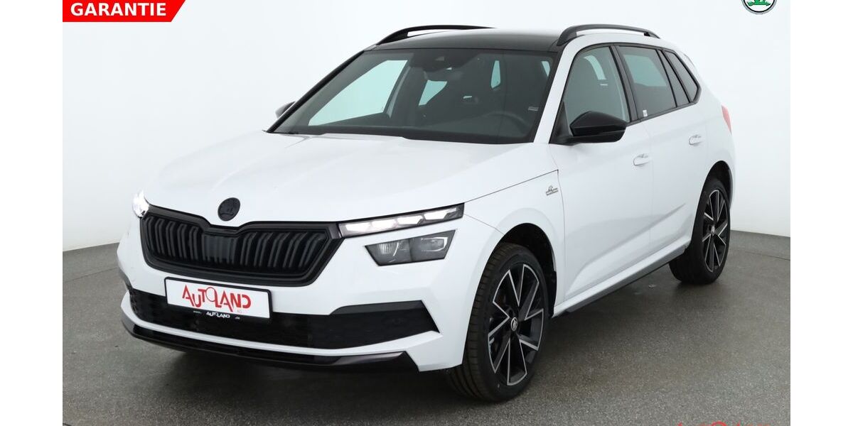 Skoda Kamiq 59.969 km 23.490 &euro; Erfurt 99087