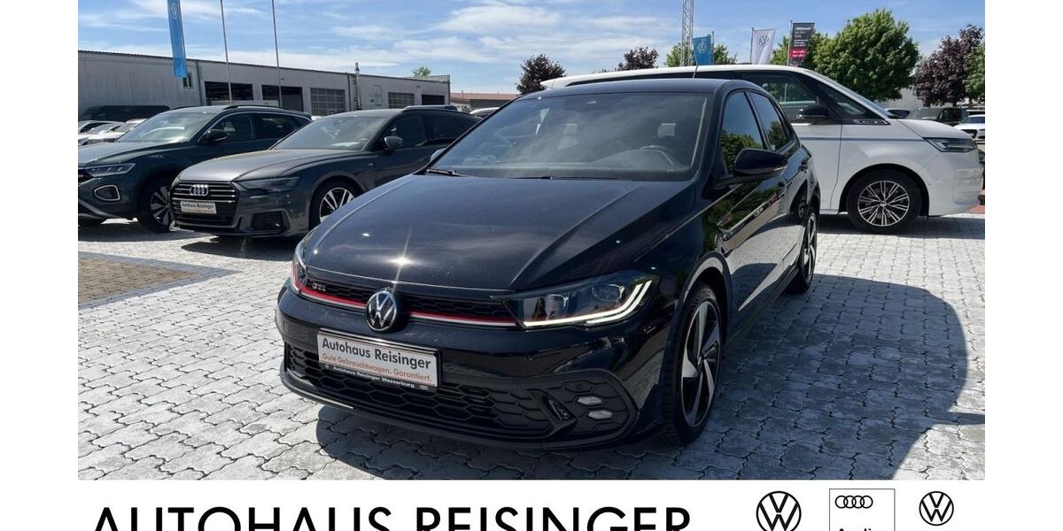 VW Polo 12.986 km 24.890 &euro; Wasserburg a. Inn 83512