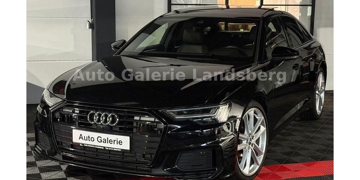 Audi A6 90.000 km 35.990 &euro; Landsberg am Lech 86899