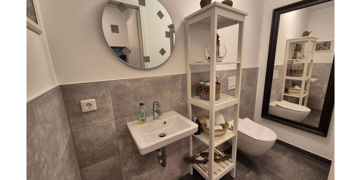 Etagenwohnung Alpen Menzelen-West - 3 Zimmer, 127 m&sup2;, 530.000&euro; | Angebot:24517342