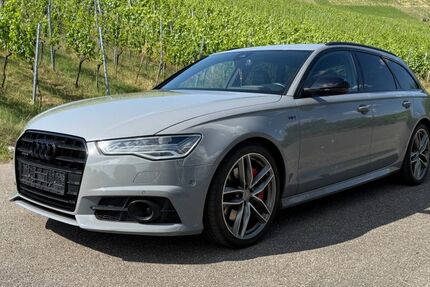 Audi A6 213.000 km 22.300 &euro; Korb 71404