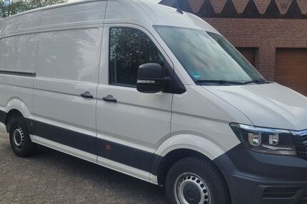 VW Crafter 37.511 km 29.749 &euro; Isernhagen 30916