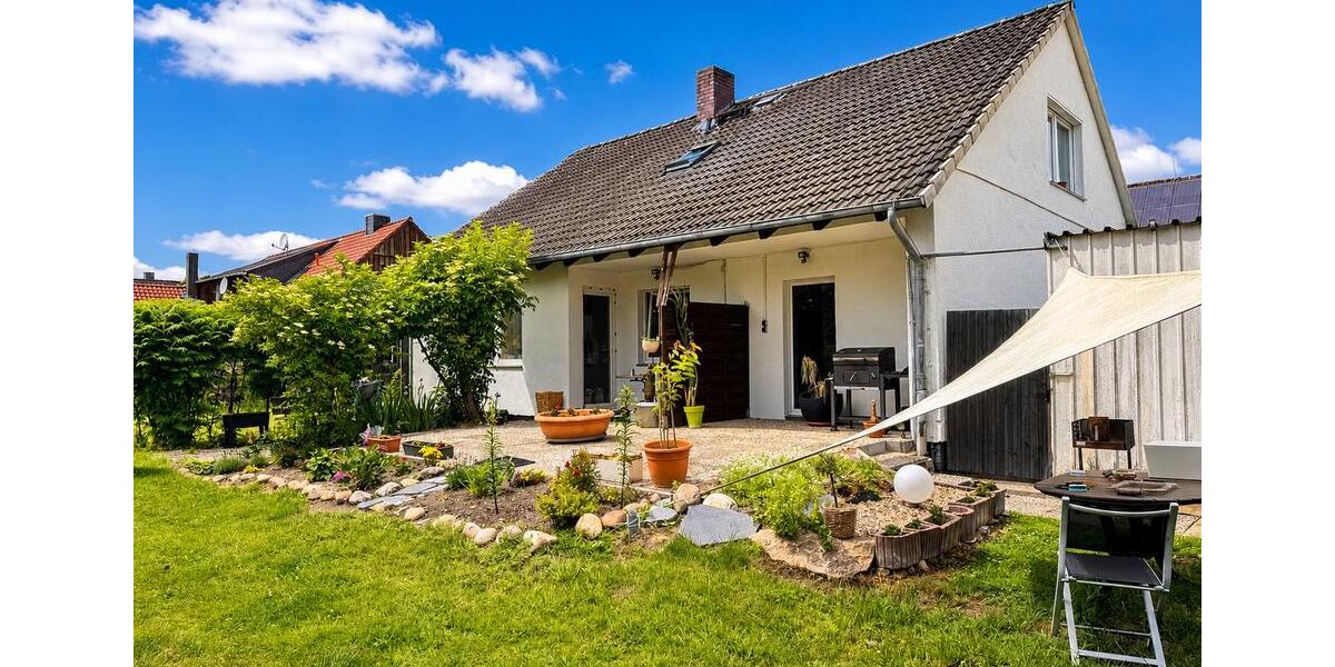 Einfamilienhaus Wolfsburg - 6 Zimmer, 168 m&sup2;, 310.000&euro; | Angebot:26827519