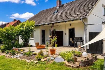 Haus Wolfsburg - 6 Zimmer, 168 m&sup2;, 310.000&euro; | Angebot:26827519