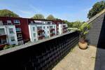 Schönes Dachstudio mit Loggia in Gladbeck-Brauck in Grünlage