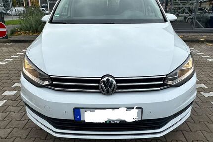 VW Touran 173.492 km 14.200 &euro; Zirndorf 90513