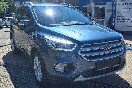 Ford Kuga 60.221 km 15.990 &euro; Mömbris 63776