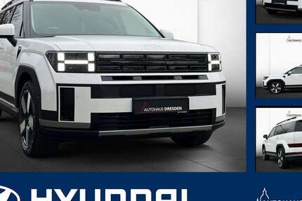 Hyundai SANTA FE 19.990 km 46.990 &euro; Dresden 01109