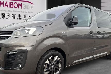 Opel Zafira Life 22.820 km 38.950 &euro; Kevelaer 47623