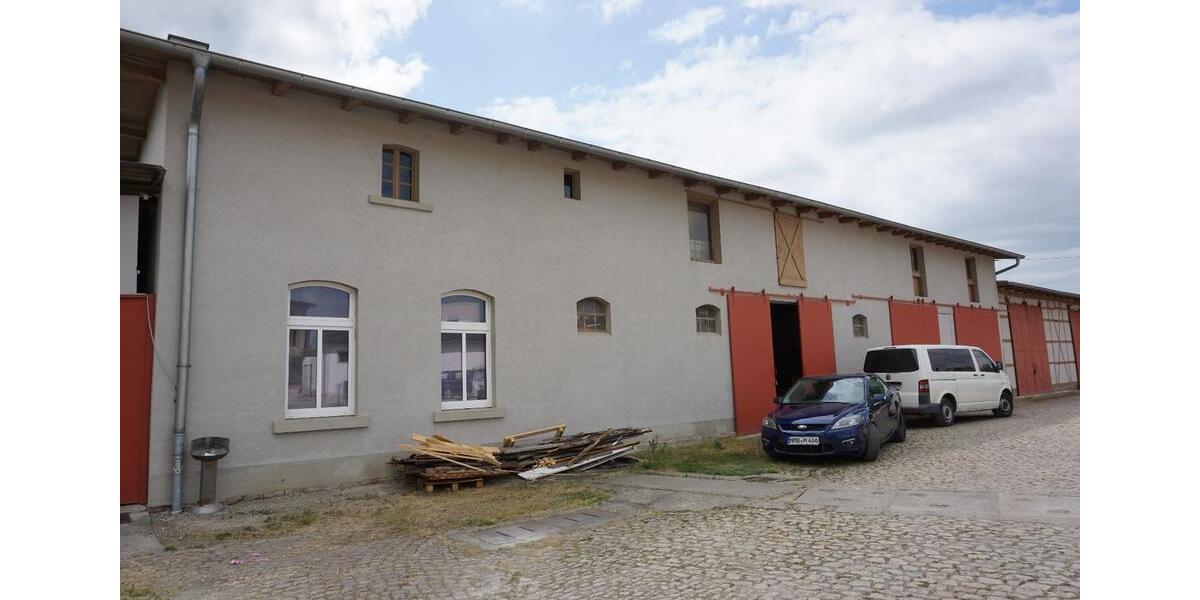 Gewerbeobjekt Naumburg (Saale) - 152&euro; | Angebot:24722896