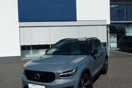 Volvo XC40 33.300 km 28.900 &euro; Hannover 30179