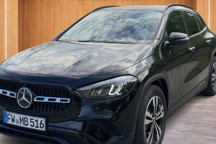 Mercedes-Benz GLA 180 6.000 km 41.670 &euro; Fürstenwalde 15517