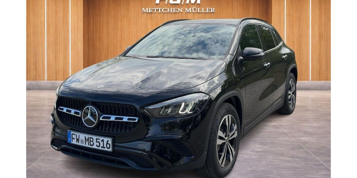 Mercedes-Benz GLA 180 6.000 km 41.670 &euro; Fürstenwalde 15517