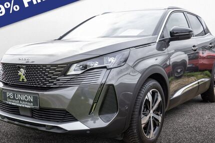 Peugeot 3008 20.029 km 26.980 &euro; Schönburg 06618