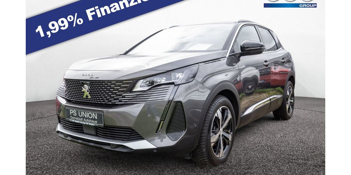 Peugeot 3008 20.029 km 26.980 &euro; Schönburg 06618