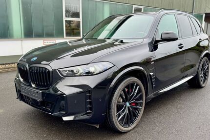 BMW X5 8.000 km 95.900 € Hessisch Lichtenau 37235