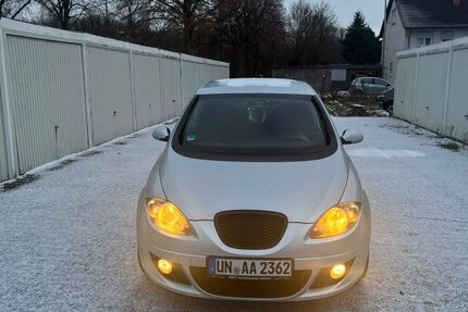 Seat Altea 228.000 km 3.200 &euro; Lünen 44532