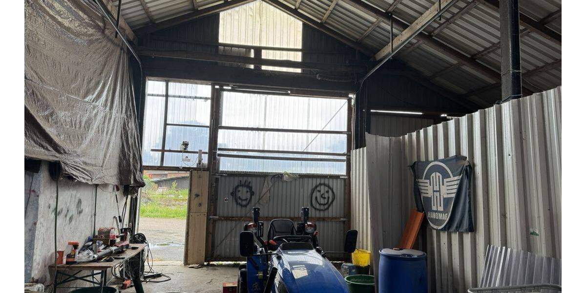 Gewerbeobjekt Frestedt - 89.000&euro; | Angebot:26834948
