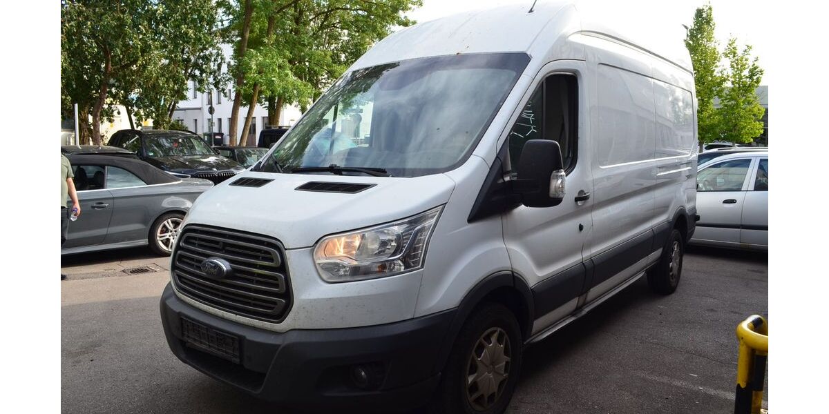 Ford Transit 453.758 km 4.900 &euro; Ottobrunn / Riemerling 85521