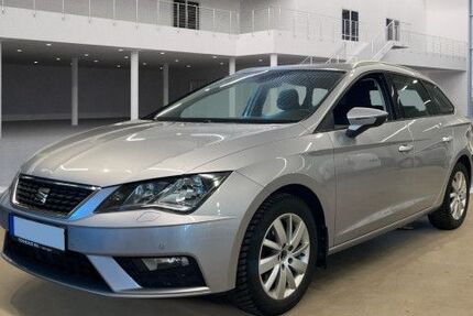 Seat Leon 56.569 km 12.490 &euro; Wolfsburg 38440