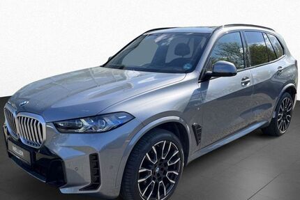 BMW X5 25.193 km 73.310 &euro; Höxter / Stahle 37671