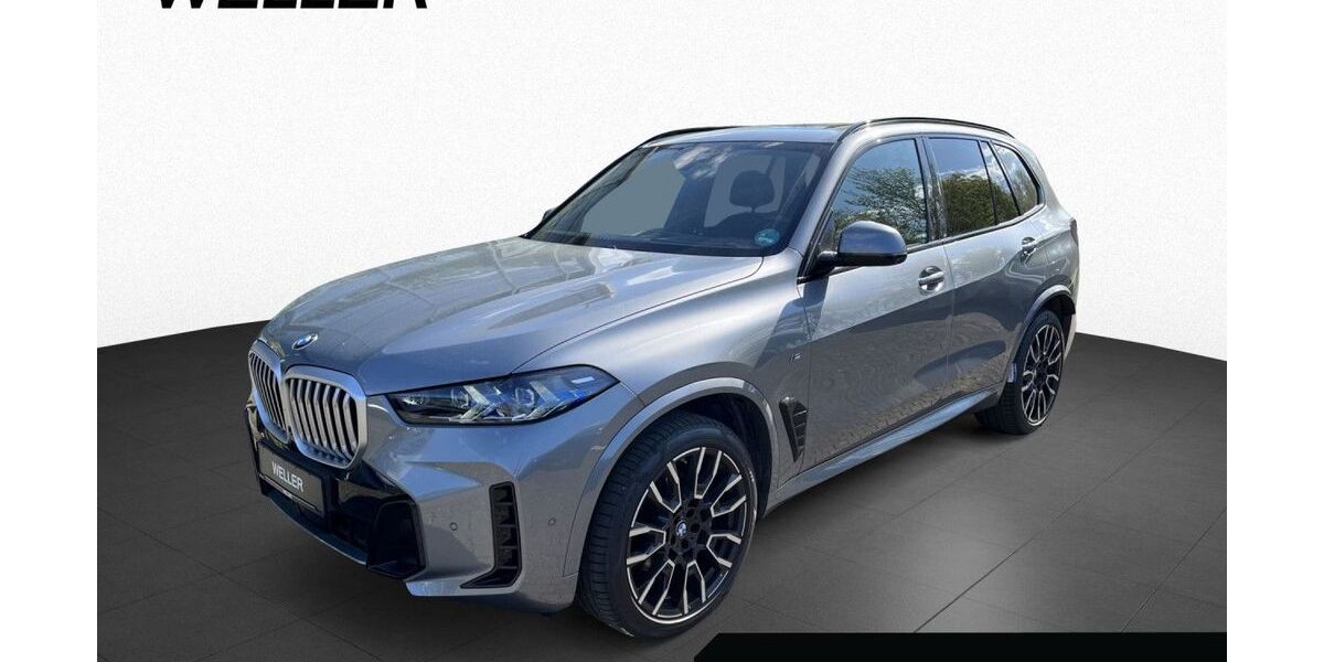BMW X5 25.193 km 74.410 &euro; Höxter / Stahle 37671