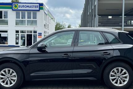 Audi Q5 22.500 km 38.930 &euro; Aschaffenburg 63741