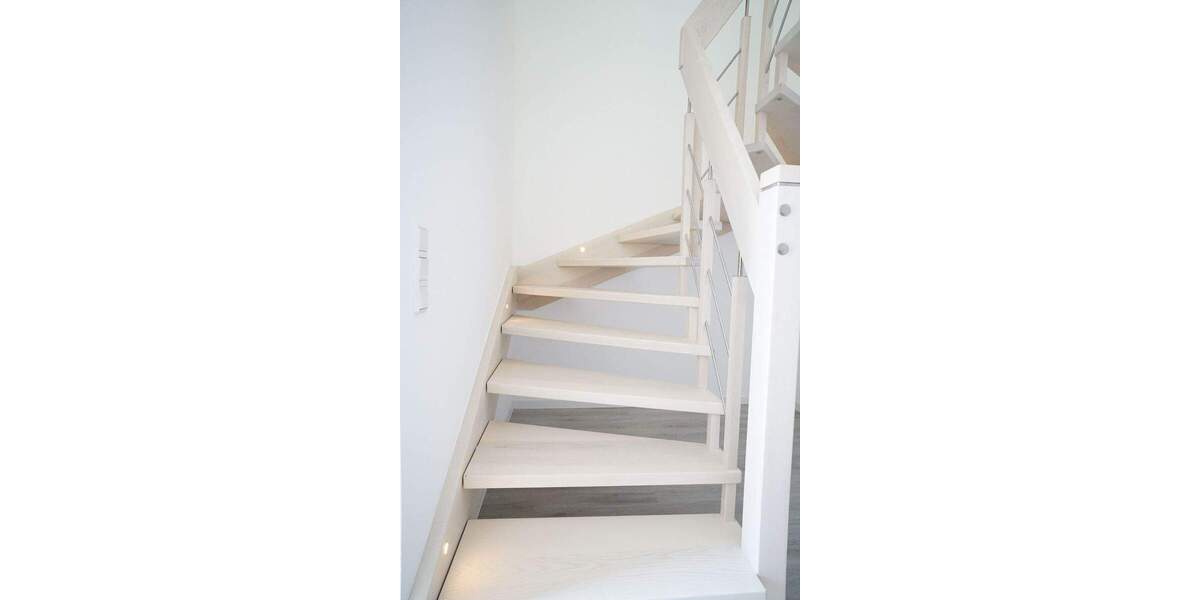 Terrassenwohnung Wolfsburg Fallersleben - 5 Zimmer, 122 m&sup2;, 454.000&euro; | Angebot:25632093