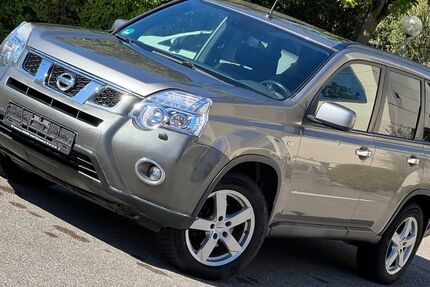 Nissan X-Trail 216.000 km 4.900 &euro; Ingolstadt 85057