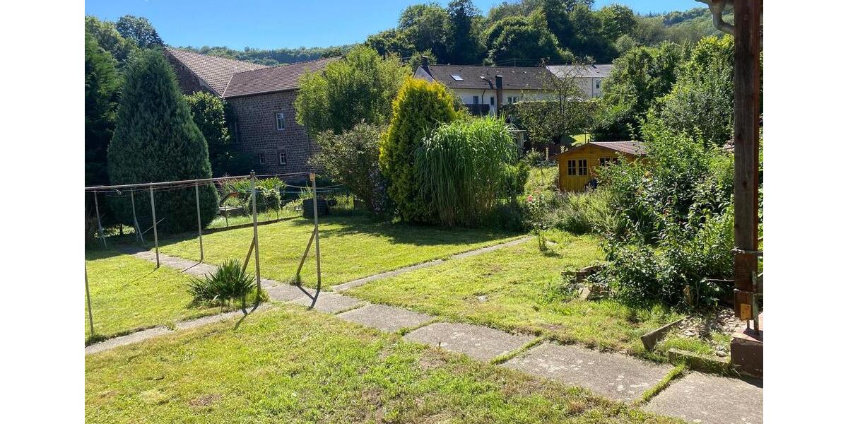 Bauernhaus, Landhaus Beckingen - 5 Zimmer, 140 m&sup2;, 140.000&euro; | Angebot:25325868