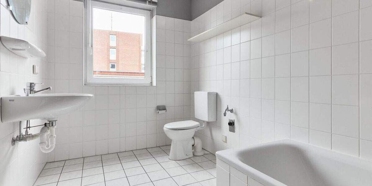 Etagenwohnung Syke - 2 Zimmer, 59 m&sup2;, 164.000&euro; | Angebot:24725219