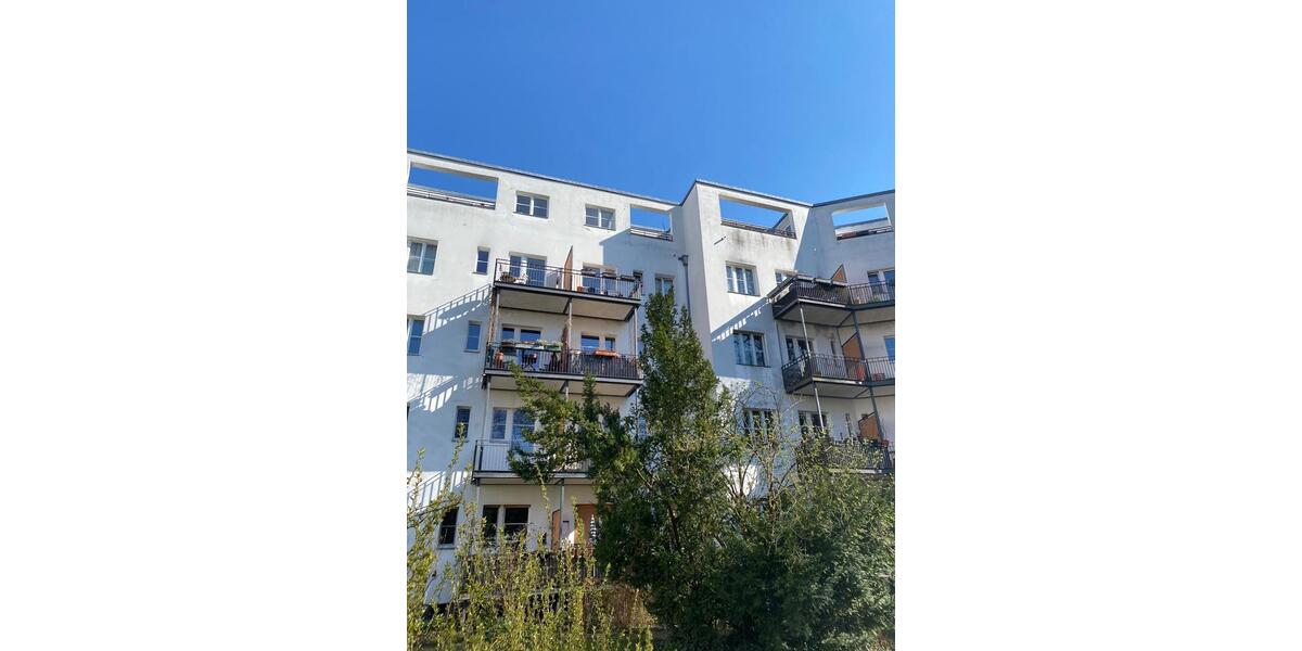 Wohnen auf Zeit Berlin Pankow - 2 Zimmer, 50 m&sup2;, 1.200&euro; | Angebot:26698932