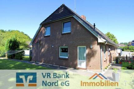 Haus Breklum - 4 Zimmer, 105 m&sup2;, 225.000&euro; | Angebot:21704151