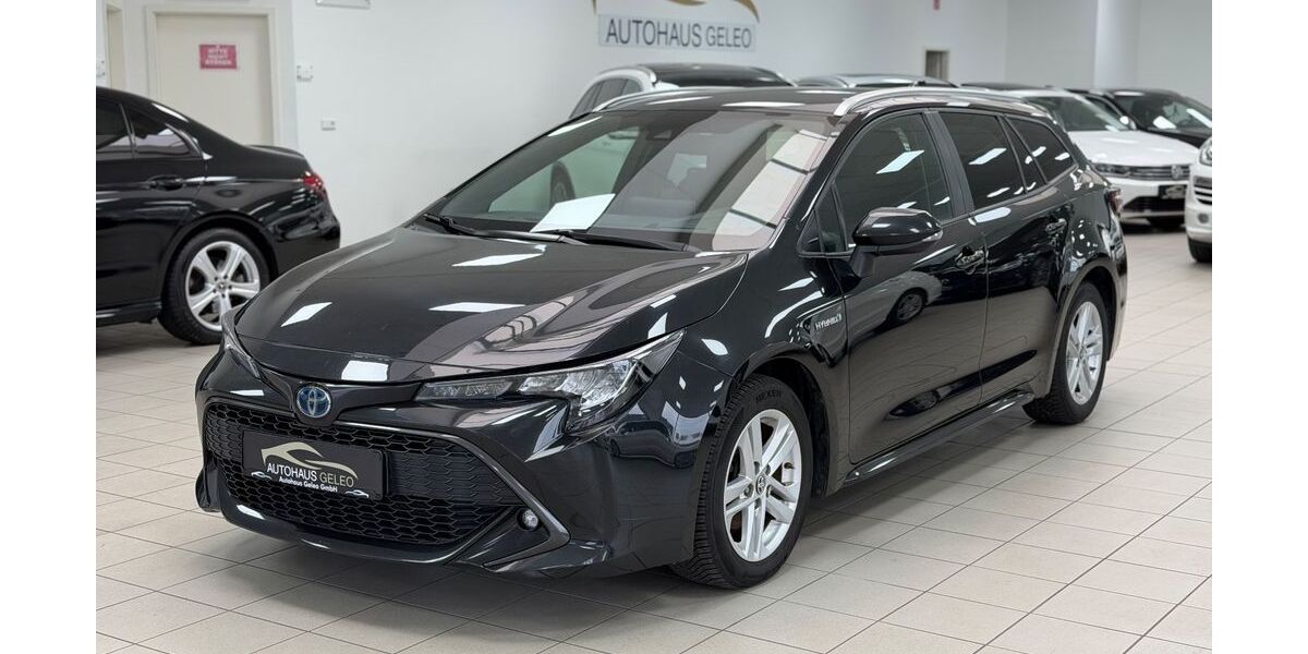 Toyota Corolla 139.450 km 18.900 € Rietberg 33397