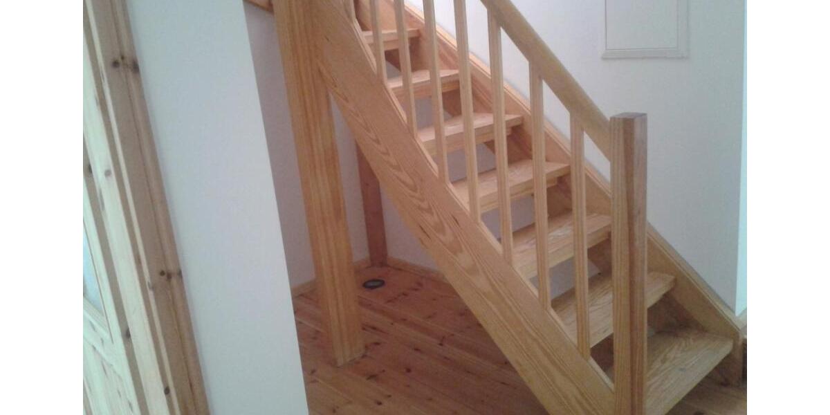 Etagenwohnung Quarnbek - 5 Zimmer, 120 m&sup2;, 1.250&euro; | Angebot:25367912