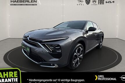 Citroen C5 X 25.000 km 17.980 € Kaufbeuren 87600