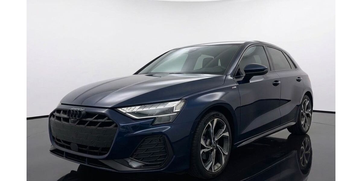 Audi A3 4.500 km 35.550 &euro; Vohenstrauss 92648